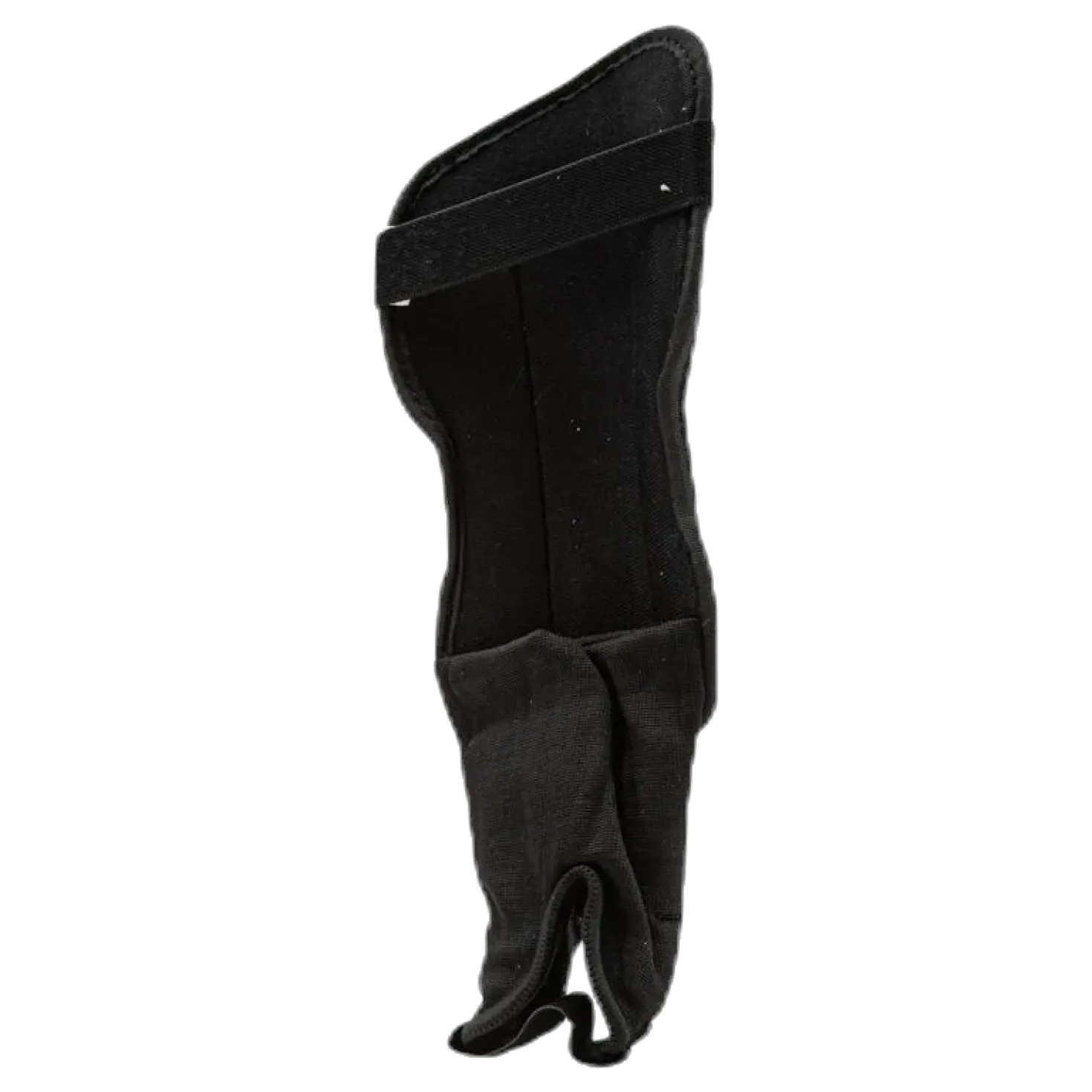 Shin Guards High Safe v20 Black/Grey