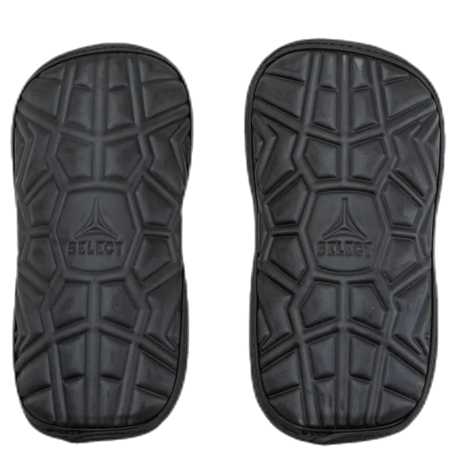 Shin Guard Super Safe v20 Black