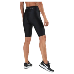 Shiny Bike Tights Black