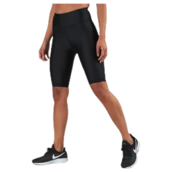 Shiny Bike Tights Black