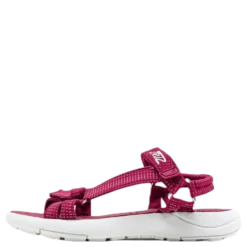 Shirley Sandals Pink