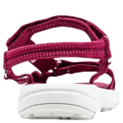 Shirley Sandals Pink