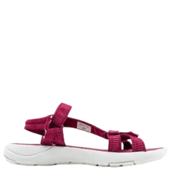 Shirley Sandals Pink