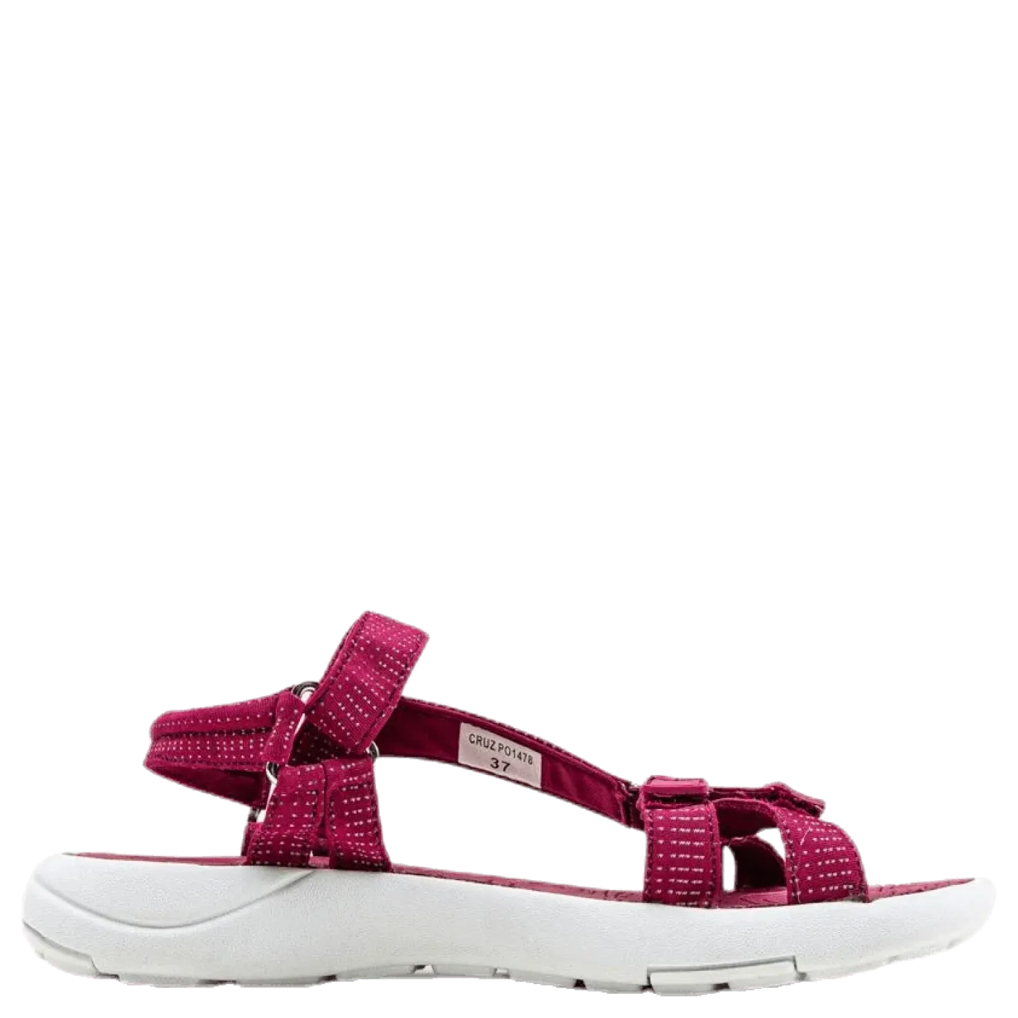 Shirley Sandals Pink