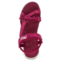 Shirley Sandals Pink
