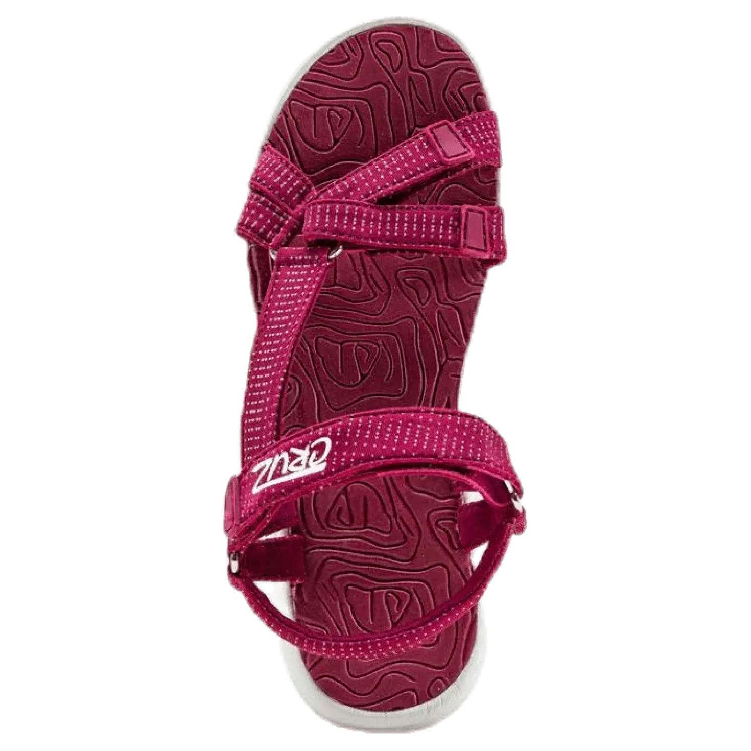 Shirley Sandals Pink