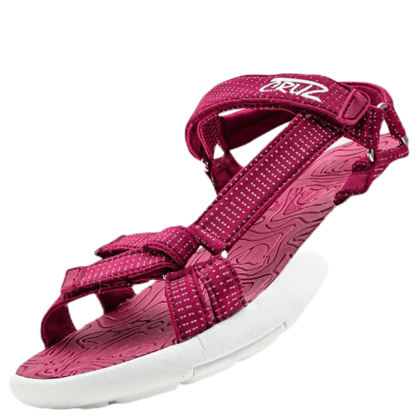 Shirley Sandals Pink