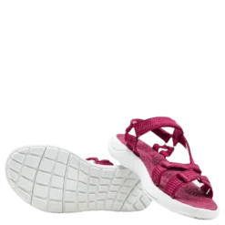 Shirley Sandals Pink