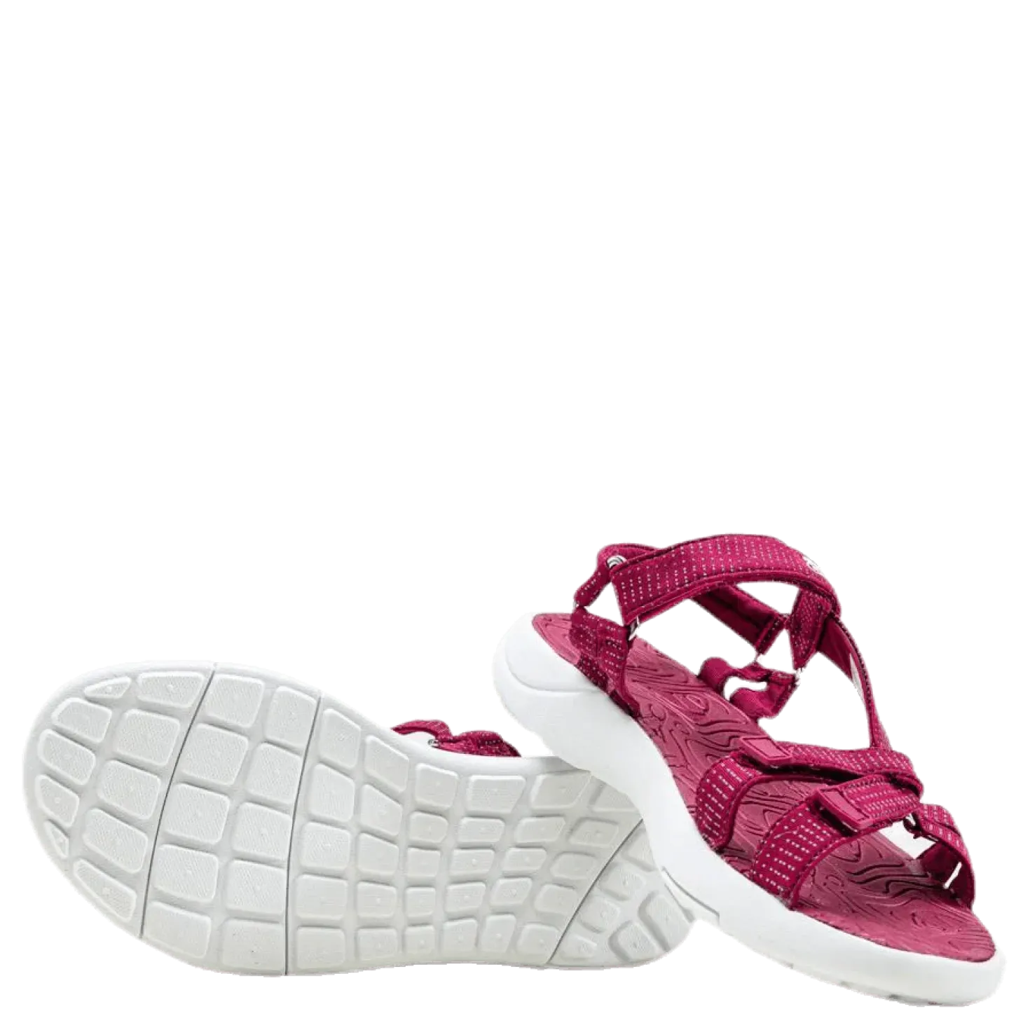 Shirley Sandals Pink