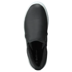 Shoe Black