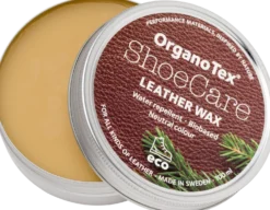 ShoeCare Leather wax 100 ml