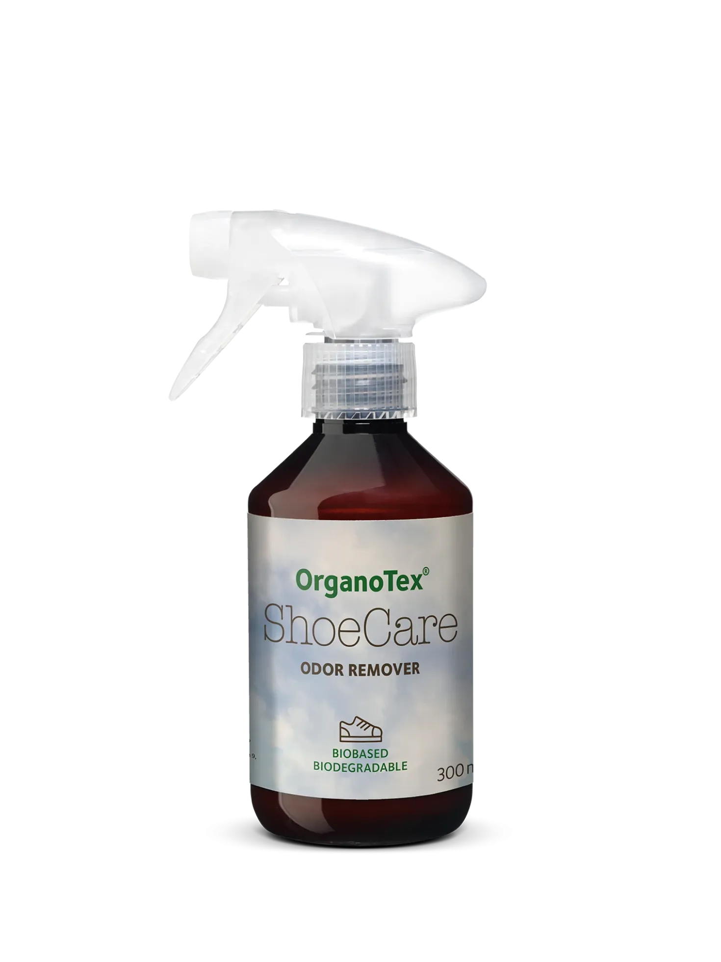 Shoecare Odor Remover 300ml