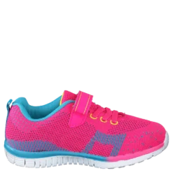 Shoe Fuchsia
