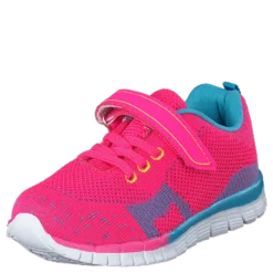 Shoe Fuchsia