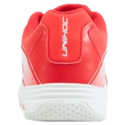 Shoe U3 Elite Red/white