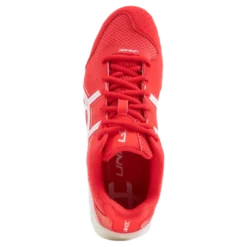 Shoe U3 Elite Red/white