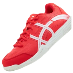 Shoe U3 Elite Red/white