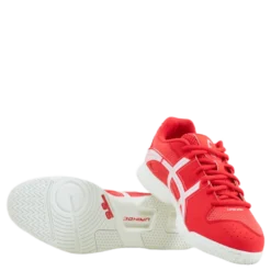 Shoe U3 Elite Red/white