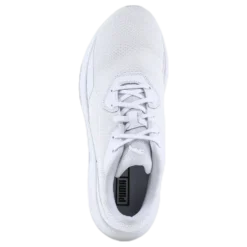 Shoku Non-Knit BT White