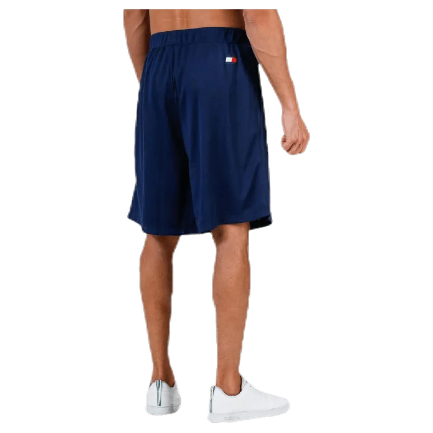 Short '85' Blue