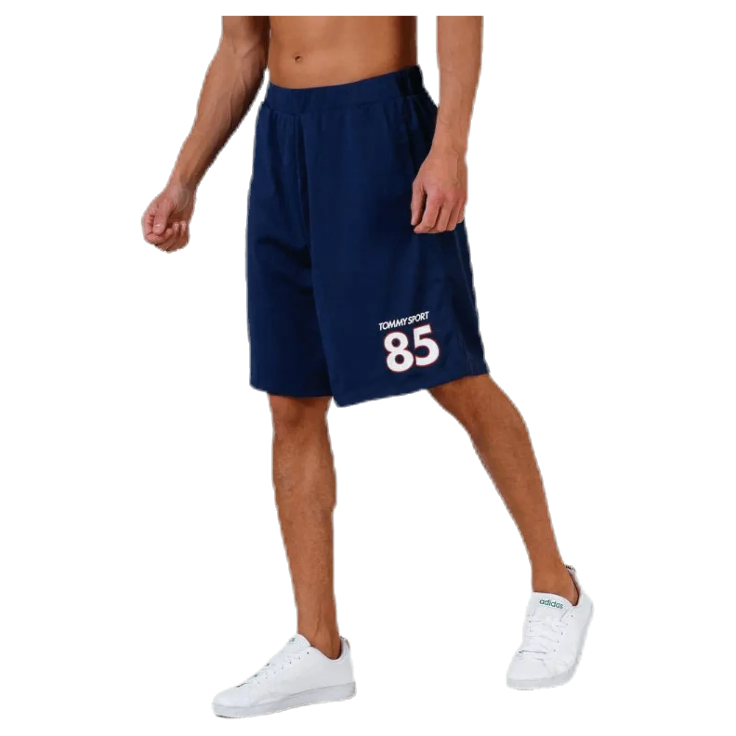 Short '85' Blue