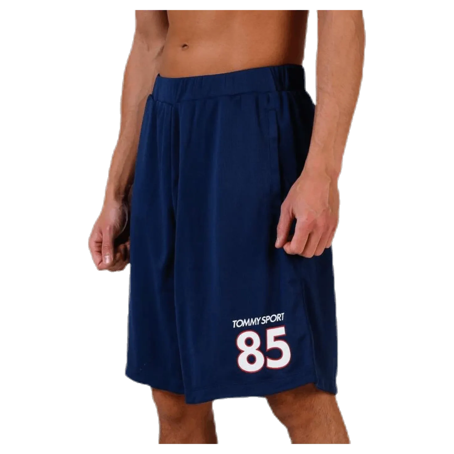 Short '85' Blue