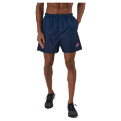 Short Bullpadel Cachira 400 Oceano Profundo