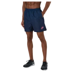 Short Bullpadel Cachira 400 Oceano Profundo