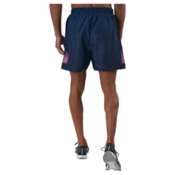 Short Bullpadel Cachira 400 Oceano Profundo