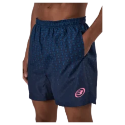 Short Bullpadel Cachira 400 Oceano Profundo