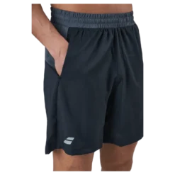 Short Play Black