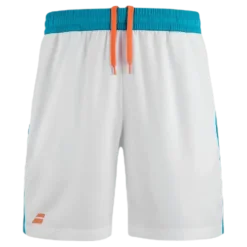 Short Play Blue/White