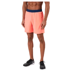 Short Play Fluo Red