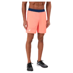 Short Play Fluo Red