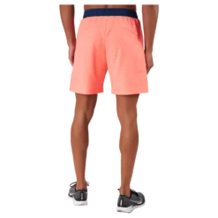 Short Play Fluo Red