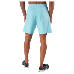 Short Play Light Blue