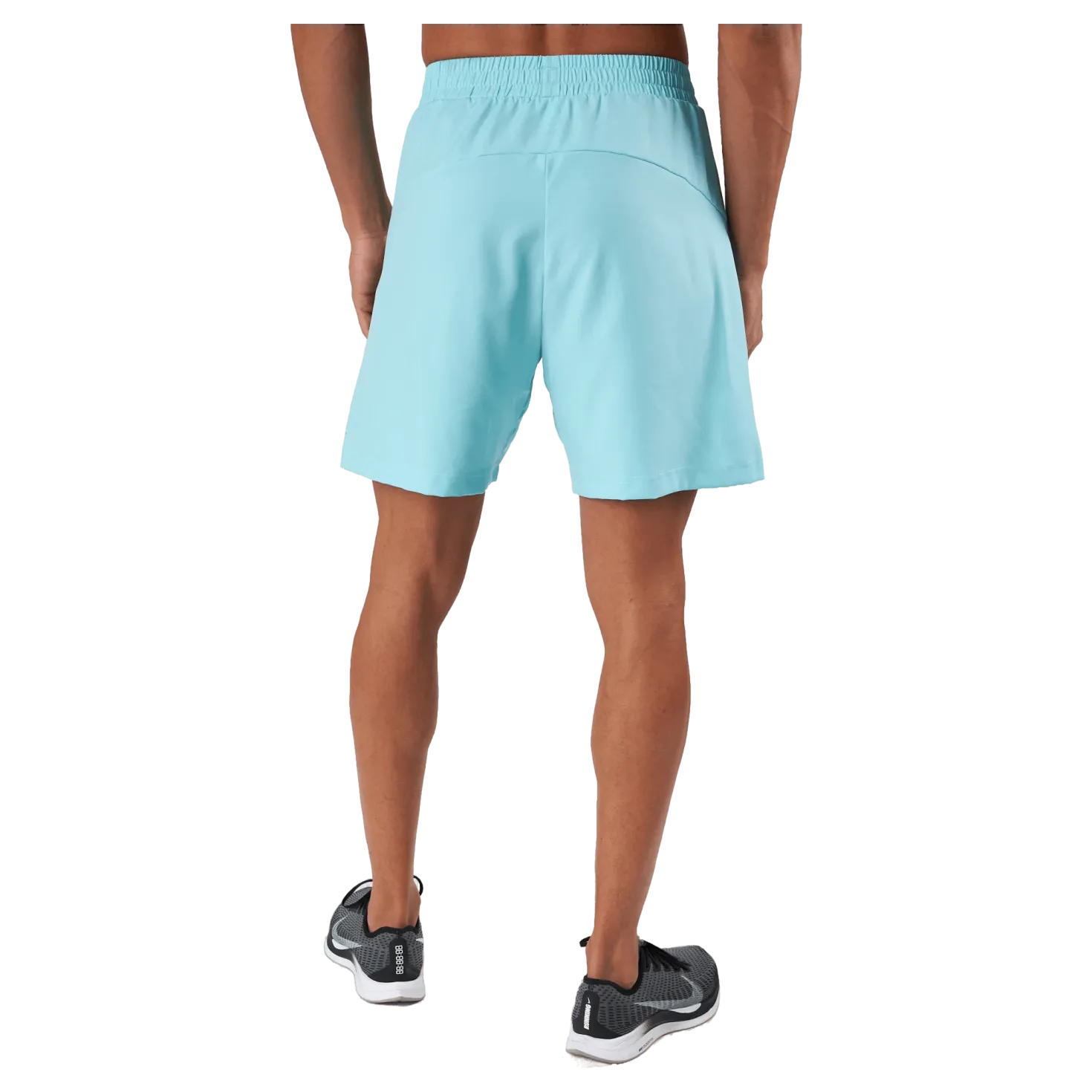 Short Play Light Blue