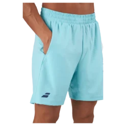 Short Play Light Blue