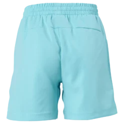 Short Play Turquoise