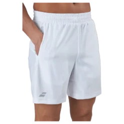 Short Play White