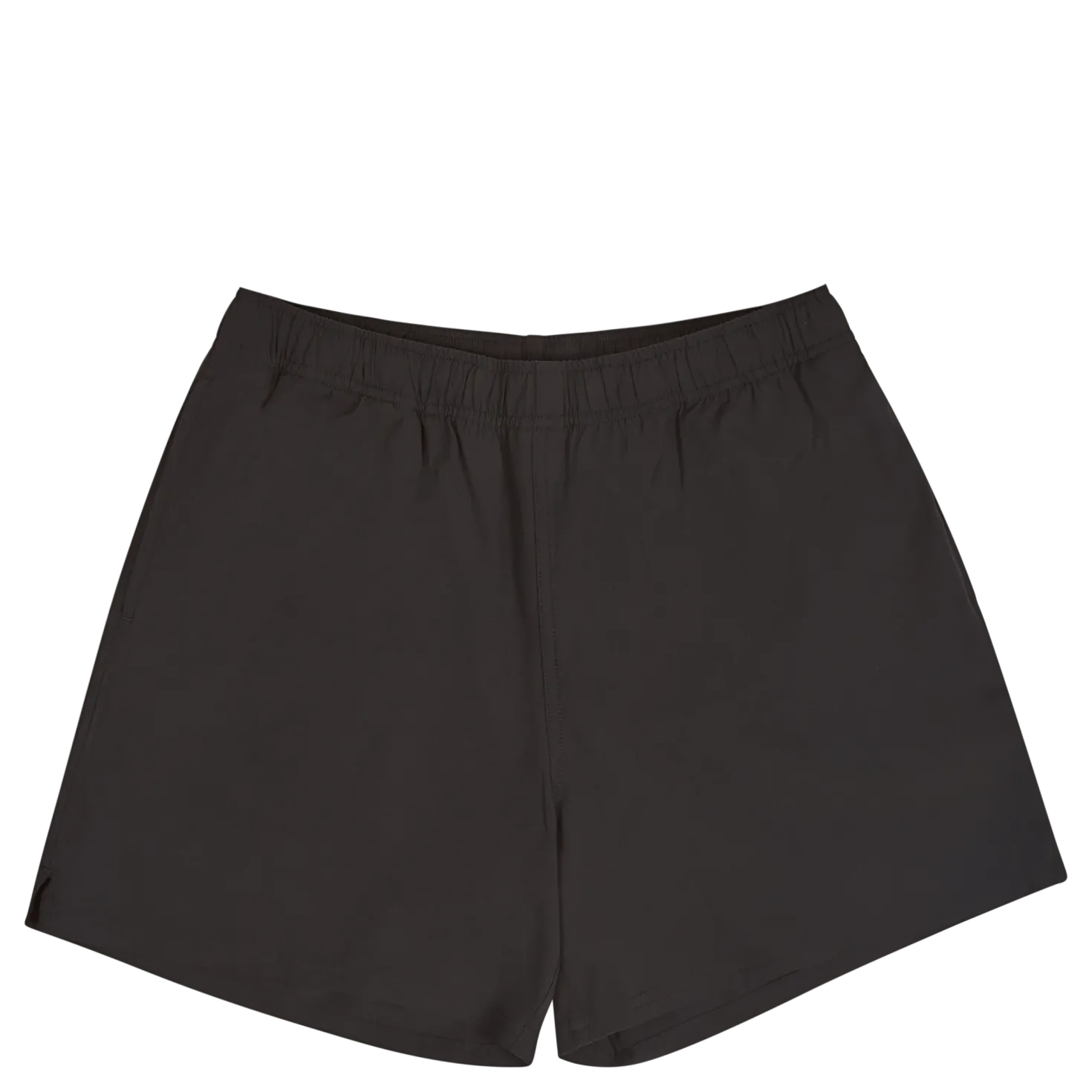 Shorts Active Black