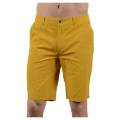 Shorts Colors Yellow