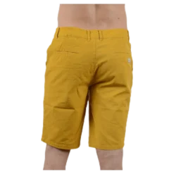 Shorts Colors Yellow