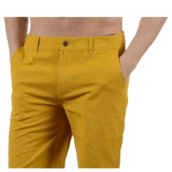 Shorts Colors Yellow