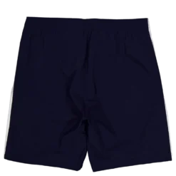 Shorts Jakob Navy/white