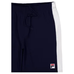 Shorts Jakob Navy/white