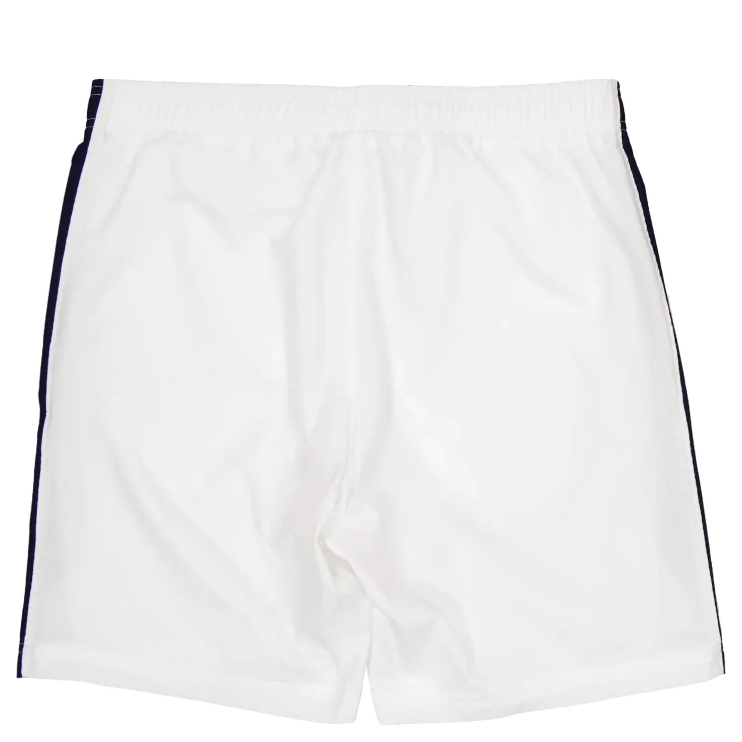 Shorts Jakob White/navy