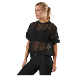 Short Sleeve T-Shirt Black