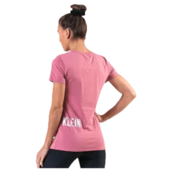 Short Sleeve T-Shirt Pink