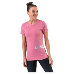 Short Sleeve T-Shirt Pink
